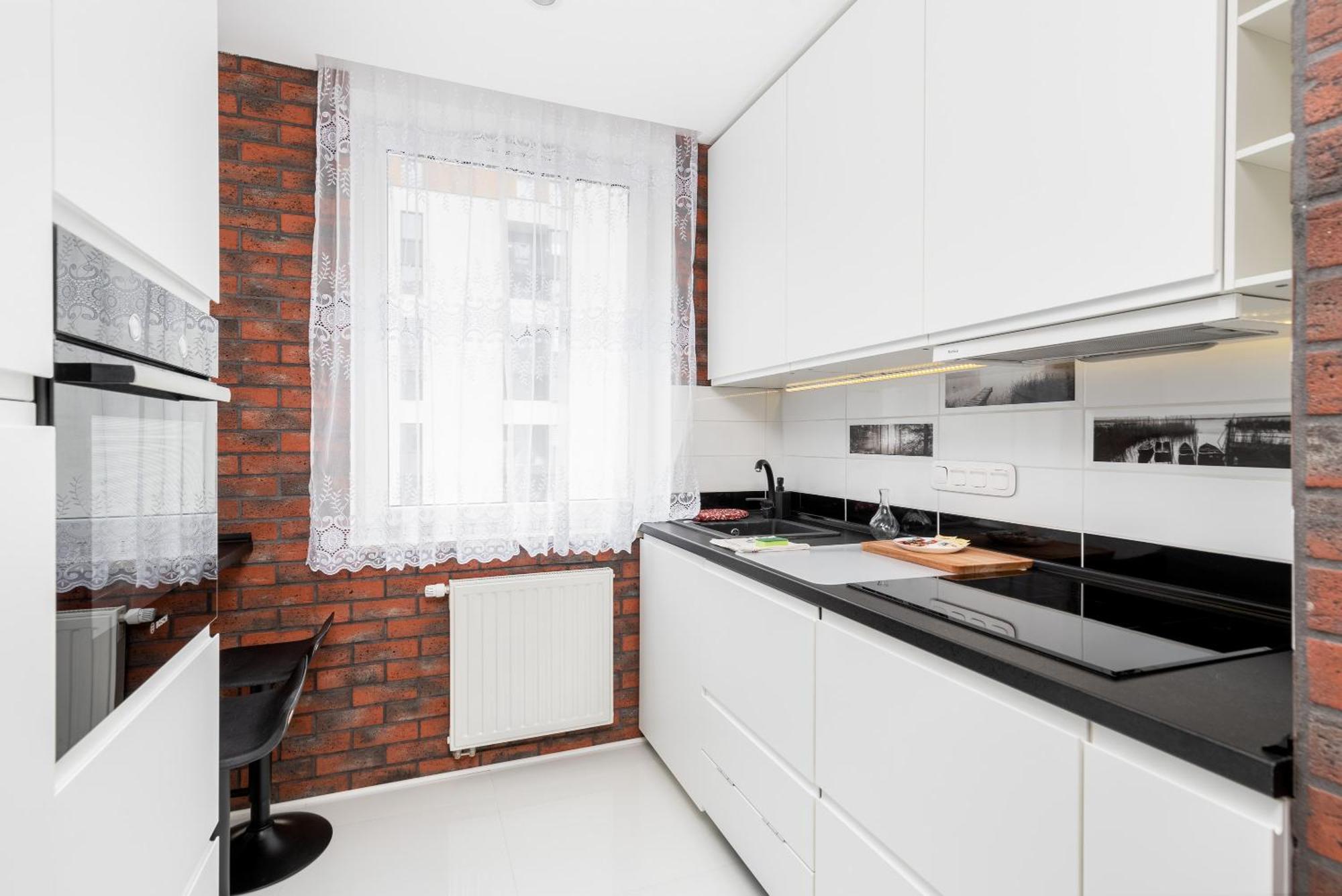 Osiedle Avia Modern * Krakau