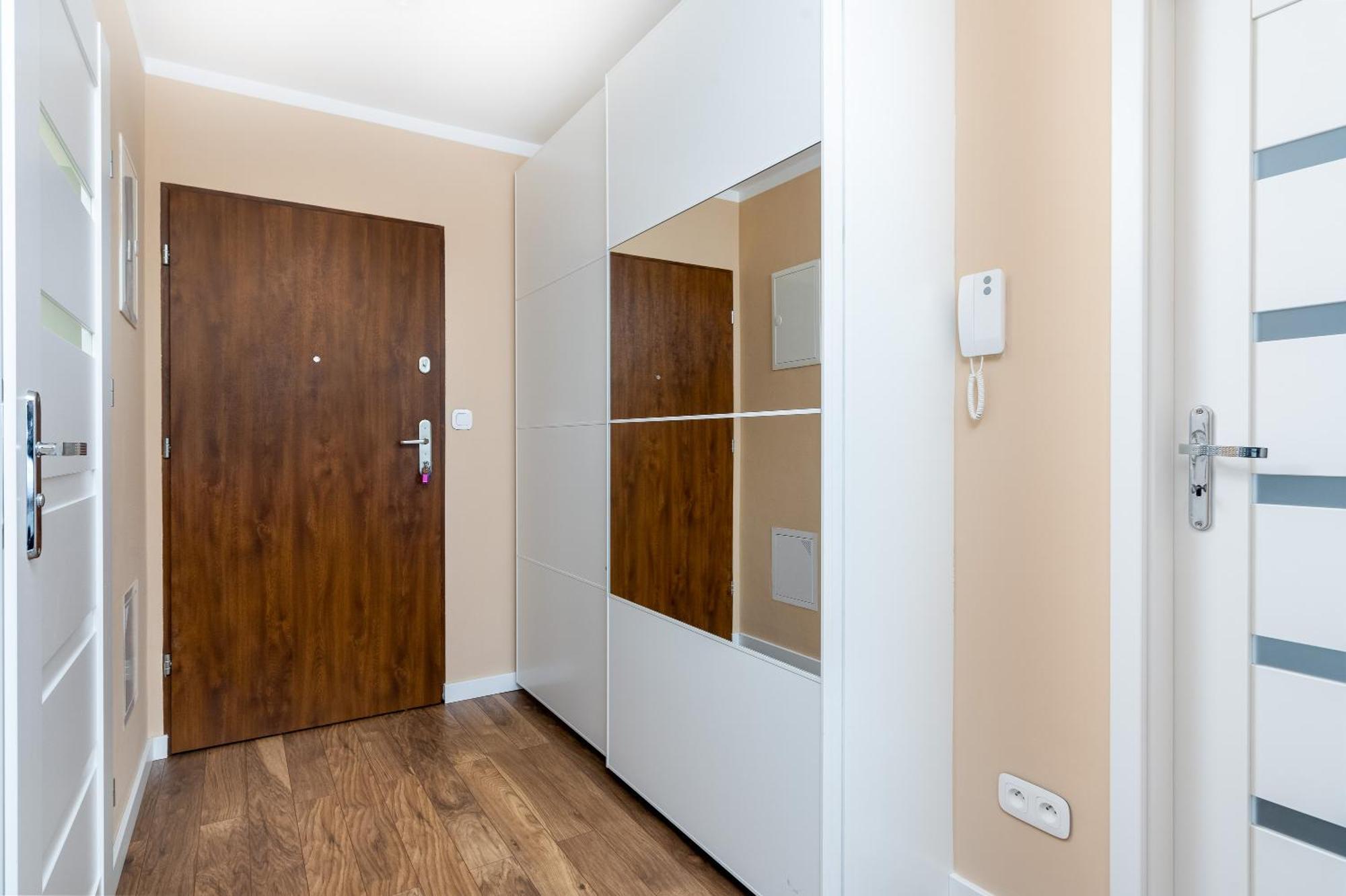 Osiedle Avia Modern Krakau